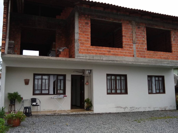 Sobrado com 3 Quartos à Venda, 150 m² em Itaum - Joinville