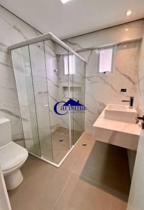 Imagem Apartamento com 3 Quartos à Venda, 157 m² em Baeta Neves - São Bernardo Do Campo