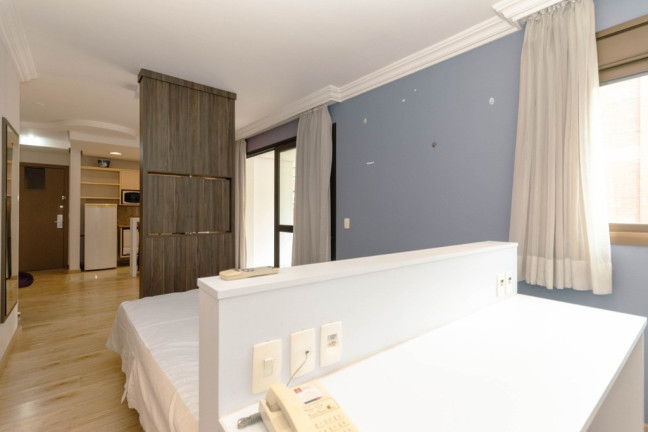 Imagem Apartamento com 1 Quarto à Venda, 57 m² em Moinhos De Vento - Porto Alegre Imagem Apartamento com 1 Quarto à Venda, 57 m² em Moinhos De Vento - Porto Alegre