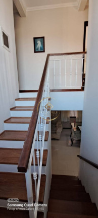 Imagem Casa de Condomínio com 4 Quartos à Venda, 207 m² em Urbanova - São José Dos Campos Imagem Casa de Condomínio com 4 Quartos à Venda, 207 m² em Urbanova - São José Dos Campos