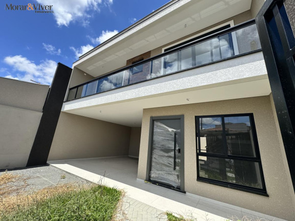 Imagem Apartamento com 3 Quartos à Venda, 202 m² em Cidade Jardim - São José Dos Pinhais Imagem Apartamento com 3 Quartos à Venda, 202 m² em Cidade Jardim - São José Dos Pinhais