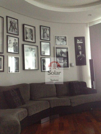 Imagem Casa com 3 Quartos à Venda, 310 m² em Condomínio Village Taubaté - Taubaté Imagem Casa com 3 Quartos à Venda, 310 m² em Condomínio Village Taubaté - Taubaté