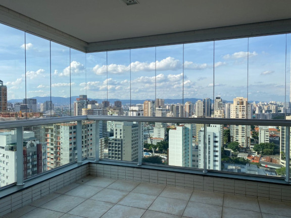 Imagem Apartamento com 4 Quartos à Venda, 225 m² em Perdizes - São Paulo Imagem Apartamento com 4 Quartos à Venda, 225 m² em Perdizes - São Paulo