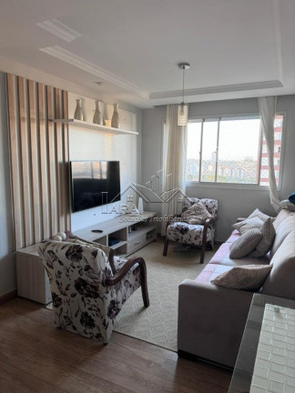 Imagem Apartamento com 2 Quartos à Venda,  em Vila Granada - São Paulo