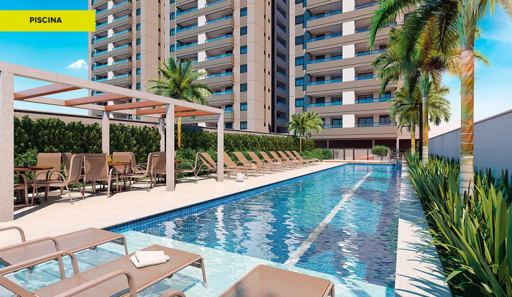 Imagem Apartamento com 3 Quartos à Venda, 75 m² em Centro - São Bernardo Do Campo