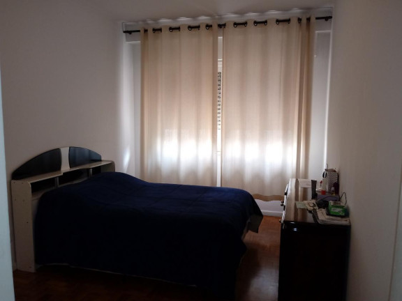 Imagem Apartamento com 1 Quarto à Venda, 87 m² em República - São Paulo