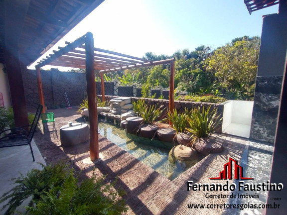 Imagem Casa com 3 Quartos à Venda, 1.042 m² em Residencial Jardim Canedo Ii - Senador Canedo Imagem Casa com 3 Quartos à Venda, 1.042 m² em Residencial Jardim Canedo Ii - Senador Canedo