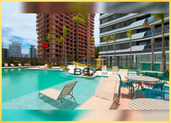 Imagem Apartamento com 2 Quartos à Venda, 95 m² em Alphaville Empresarial - Barueri Imagem Apartamento com 2 Quartos à Venda, 95 m² em Alphaville Empresarial - Barueri