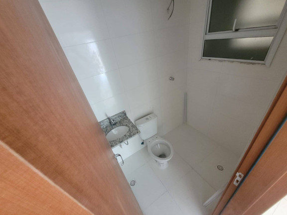 Imagem Apartamento com 2 Quartos à Venda, 180 m² em Canto Do Forte - Praia Grande