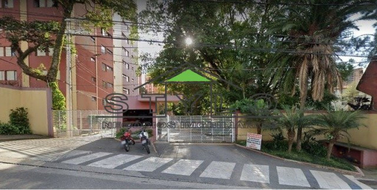 Imagem Apartamento com 2 Quartos à Venda, 55 m² em Demarchi - São Bernardo Do Campo