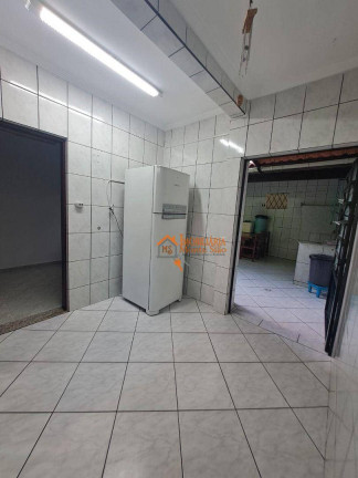 Imagem Sobrado com 3 Quartos para Alugar, 225 m² em Vila Galvão - Guarulhos Imagem Sobrado com 3 Quartos para Alugar, 225 m² em Vila Galvão - Guarulhos
