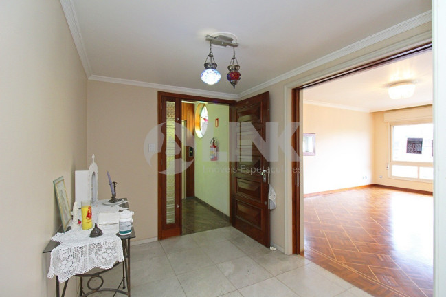 Imagem Apartamento com 4 Quartos à Venda, 214 m² em Menino Deus - Porto Alegre