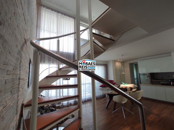 Imagem Apartamento com 1 Quarto à Venda, 104 m² em Vila Nova Conceição - São Paulo Imagem Apartamento com 1 Quarto à Venda, 104 m² em Vila Nova Conceição - São Paulo