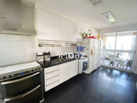 Imagem Imóvel com 3 Quartos à Venda, 196 m² em Vila Andrade - São Paulo Imagem Imóvel com 3 Quartos à Venda, 196 m² em Vila Andrade - São Paulo