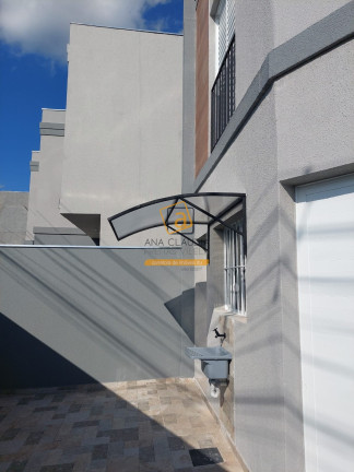 Imagem Sobrado com 2 Quartos à Venda,  em Jardim Rubi - Sorocaba