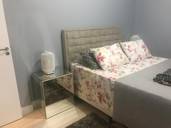 Imagem Apartamento com 2 Quartos à Venda, 82 m² em Vila Tupi - Praia Grande