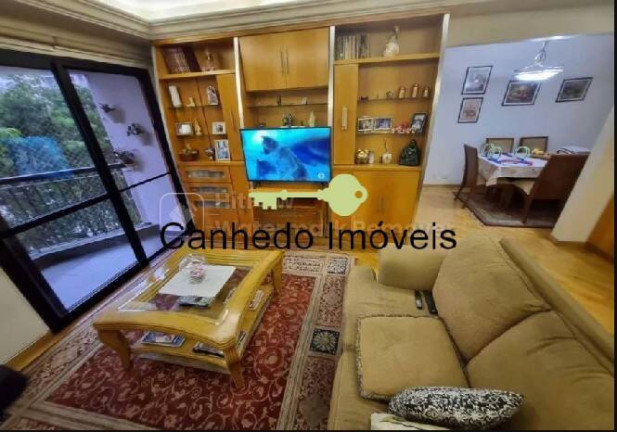 Imagem Apartamento com 3 Quartos à Venda, 110 m² em Moema - São Paulo Imagem Apartamento com 3 Quartos à Venda, 110 m² em Moema - São Paulo