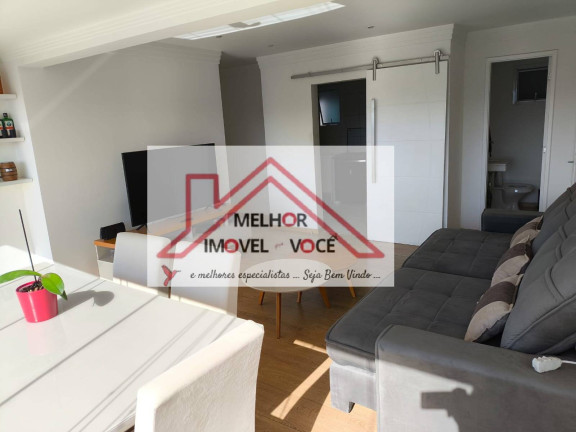 Imagem Apartamento com 3 Quartos para Alugar, 94 m² em Socorro - São Paulo Imagem Apartamento com 3 Quartos para Alugar, 94 m² em Socorro - São Paulo