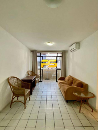 Imagem Apartamento com 3 Quartos à Venda, 89 m² em Cabo Branco - João Pessoa