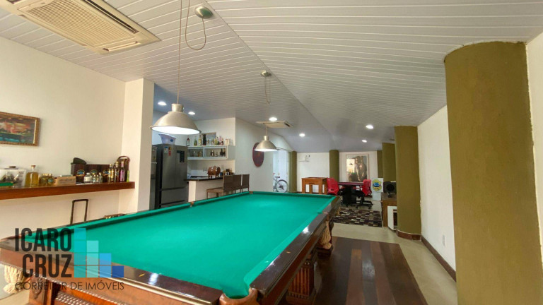 Imagem Casa com 4 Quartos à Venda, 380 m² em Buraquinho - Lauro De Freitas