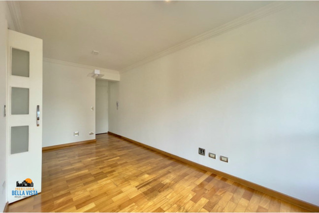 Imagem Apartamento com 2 Quartos à Venda, em Vila Mascote - São Paulo Imagem Apartamento com 2 Quartos à Venda, em Vila Mascote - São Paulo