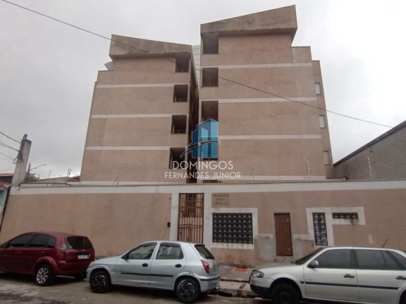 Imagem Apartamento com 2 Quartos à Venda, 41 m² em Itaquera - São Paulo