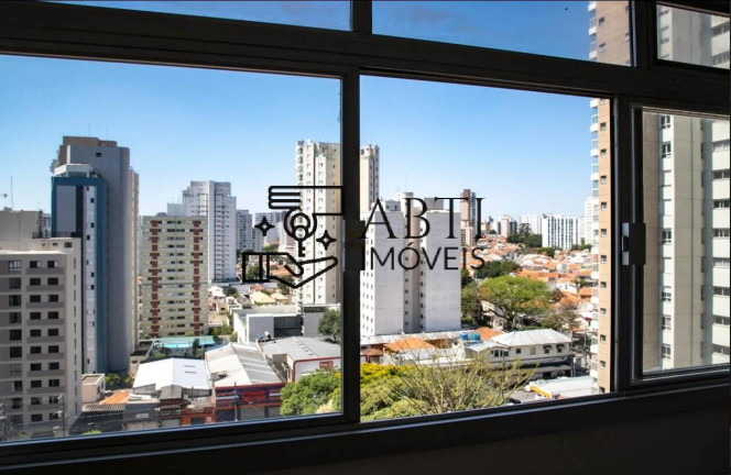 Imagem Apartamento com 2 Quartos à Venda, 67 m² em Vila Clementino - São Paulo