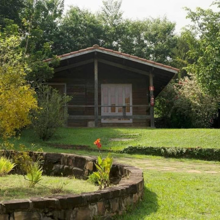 Imagem Imóvel Comercial à Venda, 11 m² em Analândia