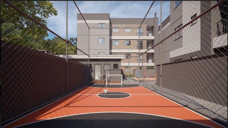 Imagem Apartamento com 2 Quartos à Venda, 56 m² em Santa Cândida - Curitiba Imagem Apartamento com 2 Quartos à Venda, 56 m² em Santa Cândida - Curitiba