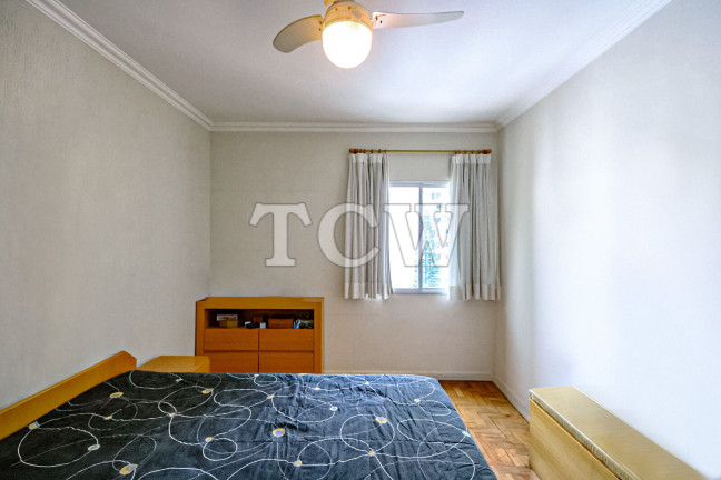 Imagem Apartamento com 3 Quartos à Venda, 105 m² em Itaim Bibi - São Paulo Imagem Apartamento com 3 Quartos à Venda, 105 m² em Itaim Bibi - São Paulo