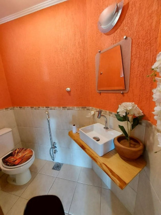 Imagem Casa com 3 Quartos à Venda, 344 m² em Albuquerque - Teresópolis