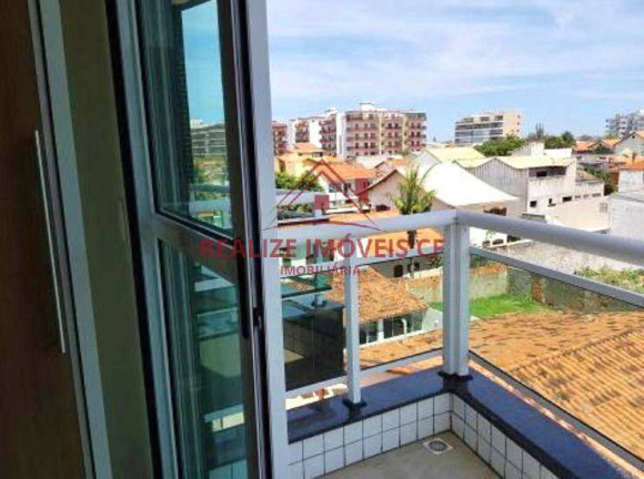 Imagem Apartamento com 2 Quartos à Venda,  em Braga - Cabo Frio