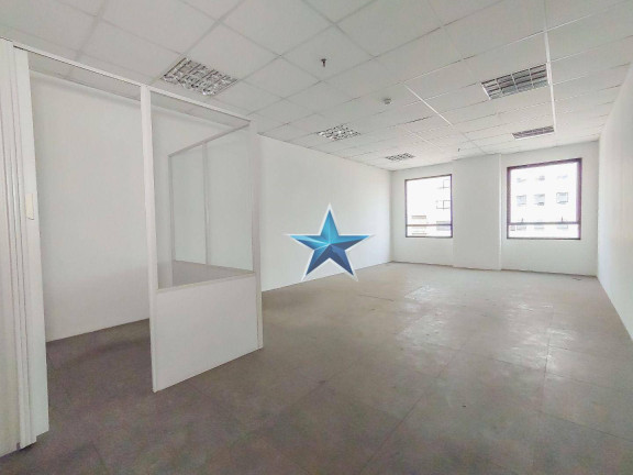 Imagem Sala Comercial à Venda ou Locação, 48 m² em Alphaville Industrial - Barueri Imagem Sala Comercial à Venda ou Locação, 48 m² em Alphaville Industrial - Barueri