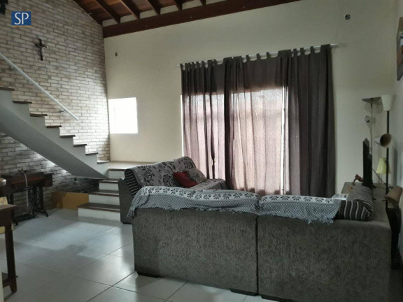 Imagem Casa com 3 Quartos à Venda, 276 m² em Jardim Jurema - Valinhos