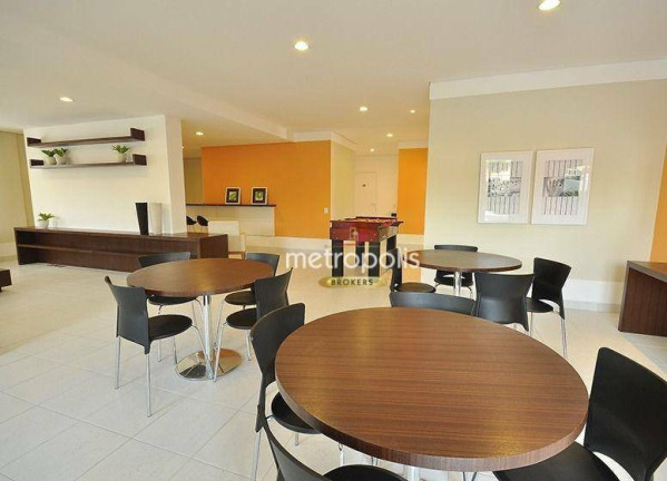 Imagem Apartamento com 3 Quartos à Venda, 75 m² em Jardim São Caetano - São Caetano Do Sul Imagem Apartamento com 3 Quartos à Venda, 75 m² em Jardim São Caetano - São Caetano Do Sul