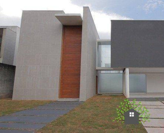 Imagem Casa com 4 Quartos à Venda, 545 m² em São Paulo Ii - Cotia