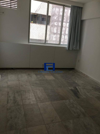 Imagem Apartamento com 4 Quartos para Alugar, 200 m² em Boa Viagem - Recife