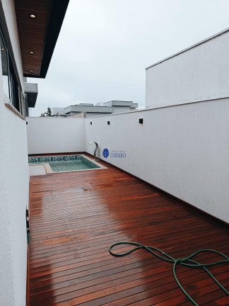 Imagem Casa de Condomínio com 3 Quartos à Venda, 207 m² em Condomínio Terras Alpha Anápolis - Anápolis Imagem Casa de Condomínio com 3 Quartos à Venda, 207 m² em Condomínio Terras Alpha Anápolis - Anápolis