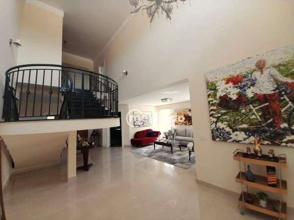 Imagem Casa com 6 Quartos para Alugar, 412 m² em Chácara São Rafael - Campinas Imagem Casa com 6 Quartos para Alugar, 412 m² em Chácara São Rafael - Campinas