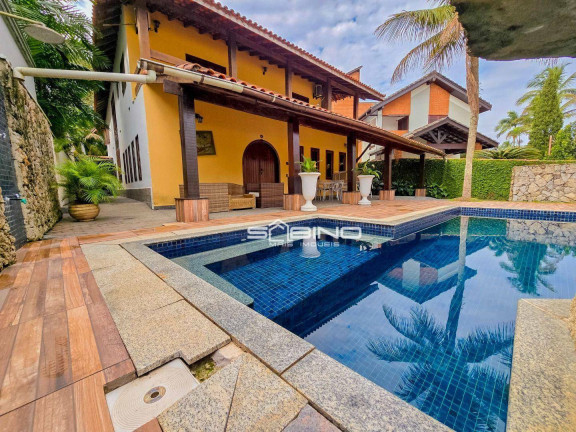 Imagem Casa com 5 Quartos à Venda, 450 m² em Riviera De São Lourenço - Bertioga Imagem Casa com 5 Quartos à Venda, 450 m² em Riviera De São Lourenço - Bertioga