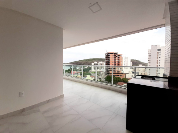 Imagem Apartamento com 3 Quartos à Venda, 90 m² em Praia Do Morro - Guarapari Imagem Apartamento com 3 Quartos à Venda, 90 m² em Praia Do Morro - Guarapari