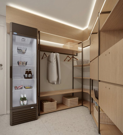 Imagem Apartamento com 3 Quartos à Venda, 119 m² em Botafogo - Rio De Janeiro