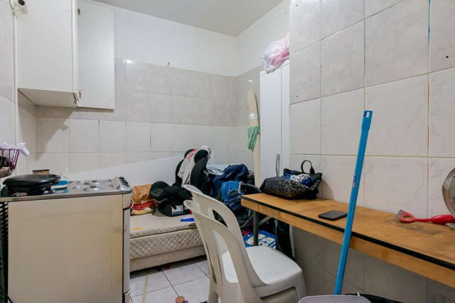 Imagem Apartamento com 3 Quartos à Venda, 196 m² em Higienópolis - São Paulo Imagem Apartamento com 3 Quartos à Venda, 196 m² em Higienópolis - São Paulo