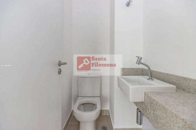 Imagem Apartamento com 2 Quartos à Venda, 52 m² em Indianópolis - São Paulo