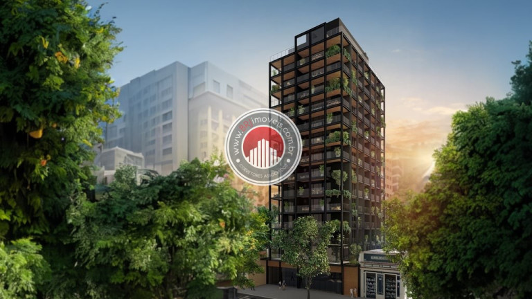Apartamento com 1 Quarto à Venda, 44 m² em Icaraí - Niterói