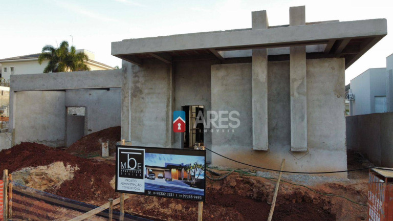 Imagem Casa com 3 Quartos à Venda, 250 m² em Loteamento Residencial Jardim Villagio - Americana Imagem Casa com 3 Quartos à Venda, 250 m² em Loteamento Residencial Jardim Villagio - Americana