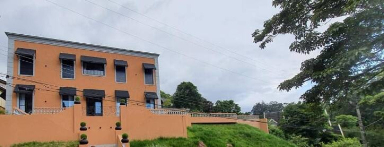 Imagem Casa com 6 Quartos à Venda, 1.260 m² em Tamboré - Barueri
