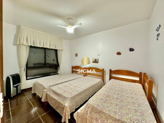 Imagem Apartamento com 4 Quartos à Venda, 144 m² em Jardim Astúrias - Guarujá Imagem Apartamento com 4 Quartos à Venda, 144 m² em Jardim Astúrias - Guarujá