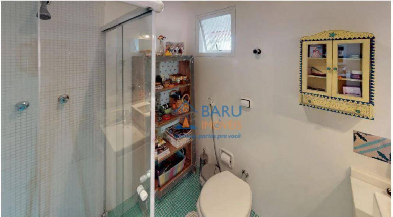 Imagem Apartamento com 3 Quartos à Venda, 119 m² em Vila Pompeia - São Paulo Imagem Apartamento com 3 Quartos à Venda, 119 m² em Vila Pompeia - São Paulo