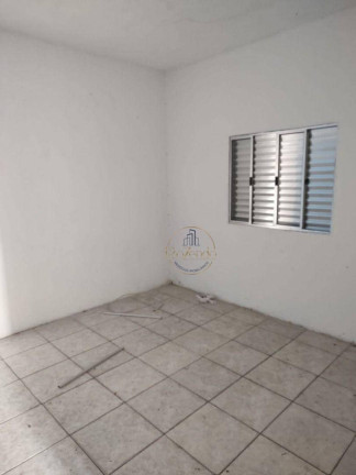 Imagem Casa com 2 Quartos à Venda, 92 m² em Vila América - Santo André Imagem Casa com 2 Quartos à Venda, 92 m² em Vila América - Santo André